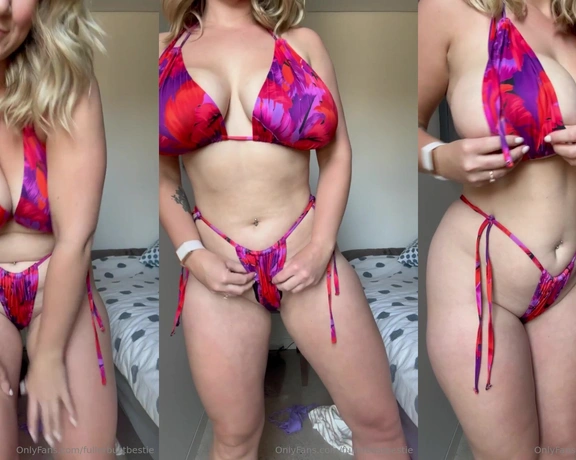 Saterra St Jean aka fullerbustbestie - 04-12-2024 OnlyFans Video - Extra video for you