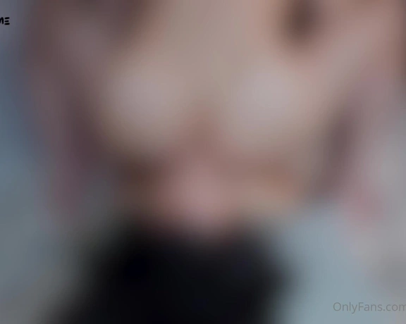 TabbyNoName aka tabbynoname - 02-21-2022 OnlyFans Video - Happy start to the week  Heres a little clip of NN riding my face for