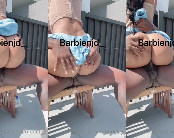 Barbienjd_ aka model_g.g - 08-08-2023 OnlyFans Video - Come let me ride