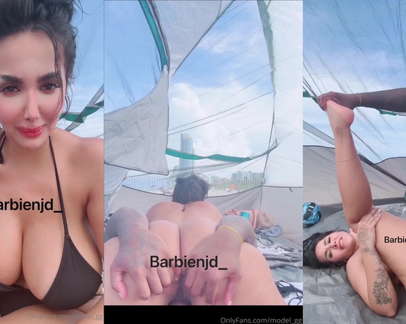 Barbienjd_ aka model_g.g - 12-27-2024 OnlyFans Video - 8Sex video part 8_1hch