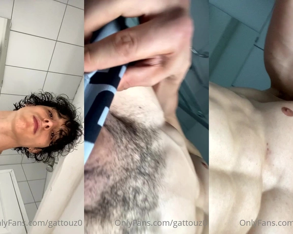 Youssef khelil aka gattouz0 - 07-14-2021 OnlyFans Video - Leaked gattouz0 32621