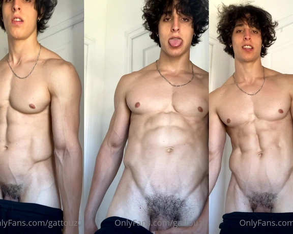 Youssef khelil aka gattouz0 - 07-18-2021 OnlyFans Video - Leaked gattouz0 14564