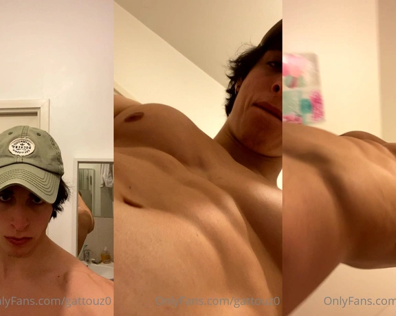 Youssef khelil aka gattouz0 - 03-25-2021 OnlyFans Video - Leaked gattouz0 45815