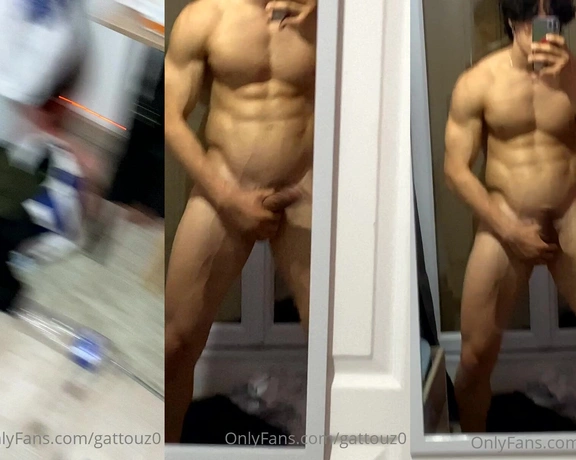 Youssef khelil aka gattouz0 - 10-09-2021 OnlyFans Video - Leaked gattouz0 60839