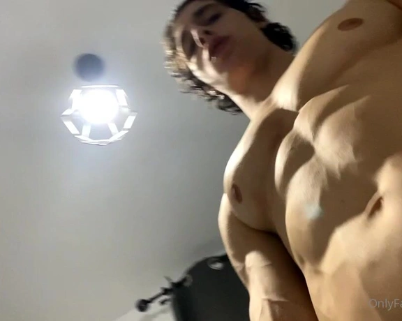 Youssef khelil aka gattouz0 - 10-25-2021 OnlyFans Video - Leaked gattouz0 25956