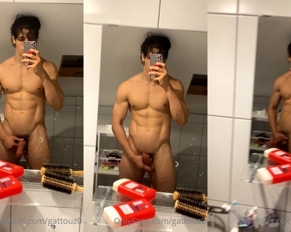 Youssef khelil aka gattouz0 - 09-27-2021 OnlyFans Video - Leaked gattouz0 53009