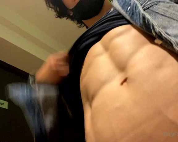 Youssef khelil aka gattouz0 - 10-15-2021 OnlyFans Video - Leaked gattouz0 17980