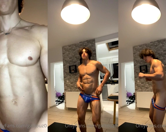 Youssef khelil aka gattouz0 - 10-17-2021 OnlyFans Video - Leaked gattouz0 62979