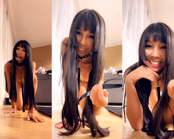 Littlesubgirl aka littlesubgirl - 06-27-2021 OnlyFans Video - Come play with me