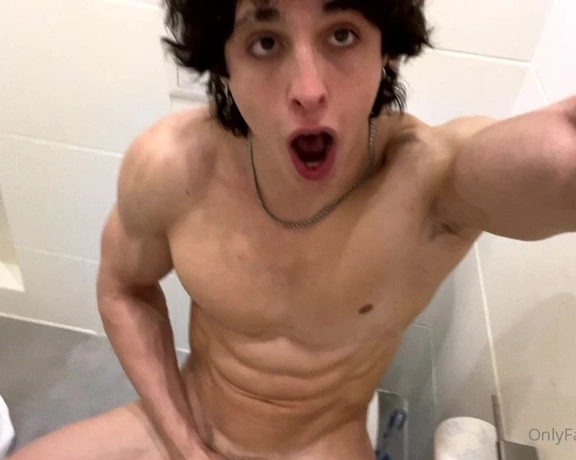 Youssef khelil aka gattouz0 - 01-01-2022 OnlyFans Video - Leaked gattouz0 16092