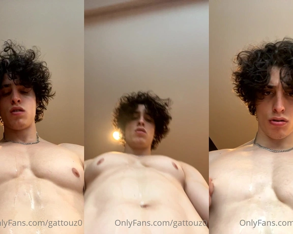 Youssef khelil aka gattouz0 - 06-24-2022 OnlyFans Video - Leaked gattouz0 22433