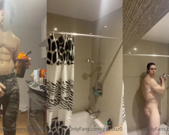 Youssef khelil aka gattouz0 - 10-14-2022 OnlyFans Video - Leaked gattouz0 50548