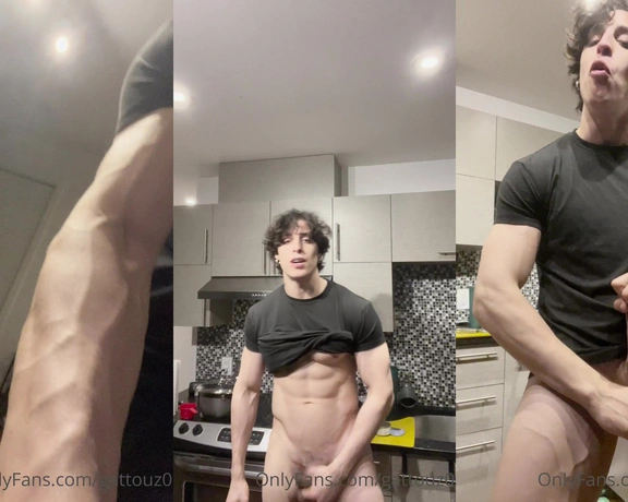 Youssef khelil aka gattouz0 - 10-20-2022 OnlyFans Video - Leaked gattouz0 64069