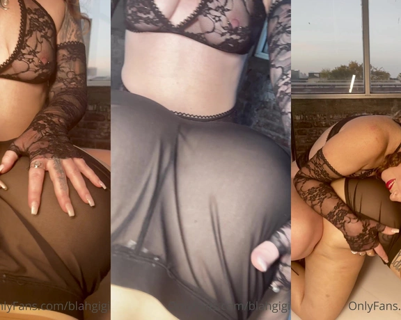 Gigi Torres aka blahgigi - 11-11-2021 OnlyFans Video - I think httpsonlyfans