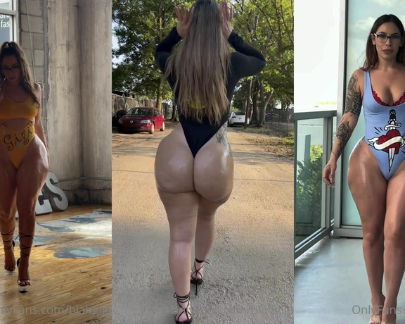 Gigi Torres aka blahgigi - 01-14-2022 OnlyFans Video - LET ME BE YOUR FREAK