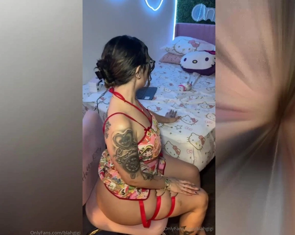 Gigi Torres aka blahgigi - 01-14-2025 OnlyFans Video - SORRY IM SO LATE FOR OUR TUTORING SESSIONLETS STARTALL I NEED YOU TO DO IS