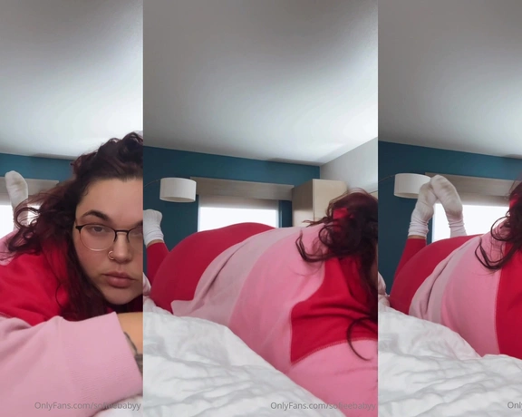 Sofieebabyy aka sofieebabyy - 11-27-2024 OnlyFans Video - Fine on all types of levels_i2n8