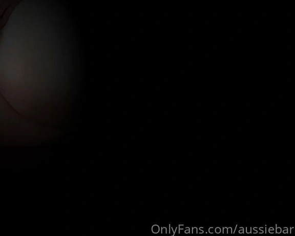 AussieBarbie07  VIP aka aussiebarbie07 - 04-15-2021 OnlyFans Video - Heres one of hubby amp I for you to enjoy P