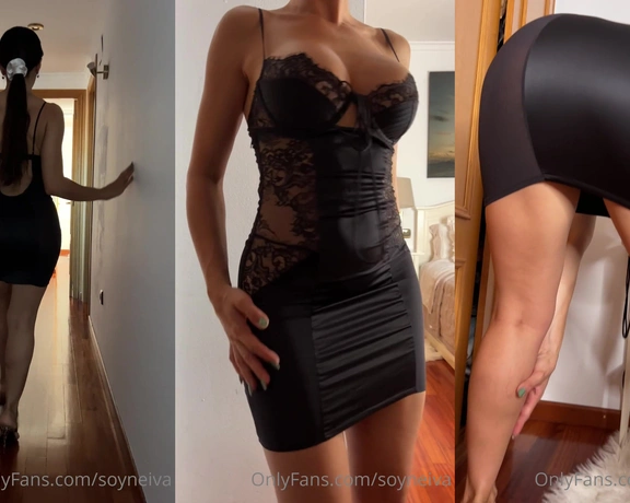 Soy Neiva aka soyneiva - 11-10-2022 OnlyFans Video - BOOM YOU have no idea what I have for you TODAY