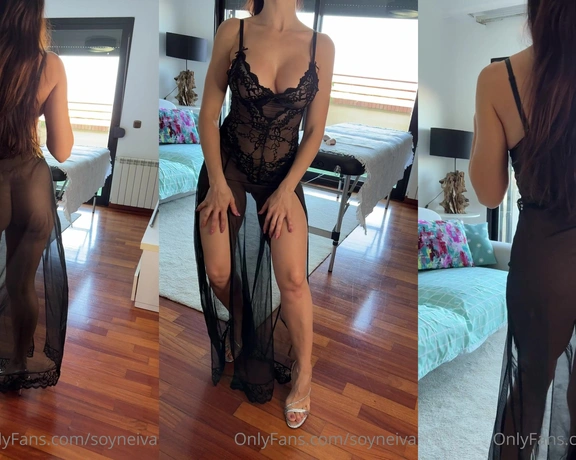 Soy Neiva aka soyneiva - 01-01-2023 OnlyFans Video - Watching this scene you know that something REALLY HOT is going to happen to BEGIN this