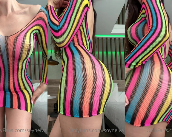 Soy Neiva aka soyneiva - 04-11-2023 OnlyFans Video - Ready to cum Check your DMs