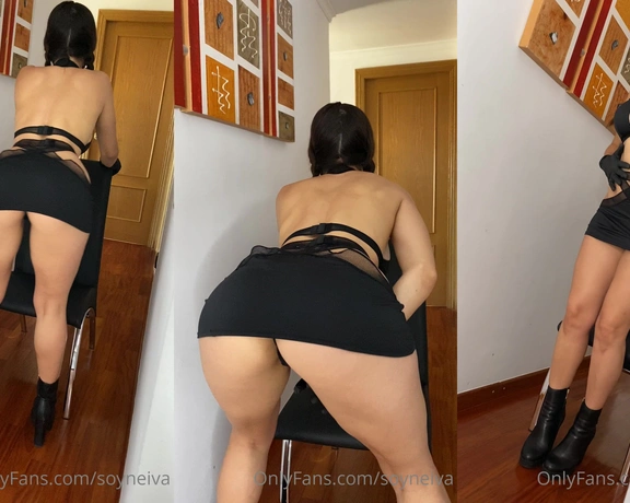 Soy Neiva aka soyneiva - 05-15-2020 OnlyFans Video - Who wants to fuck me  JOIN the FULL VIDEO in your INBOX