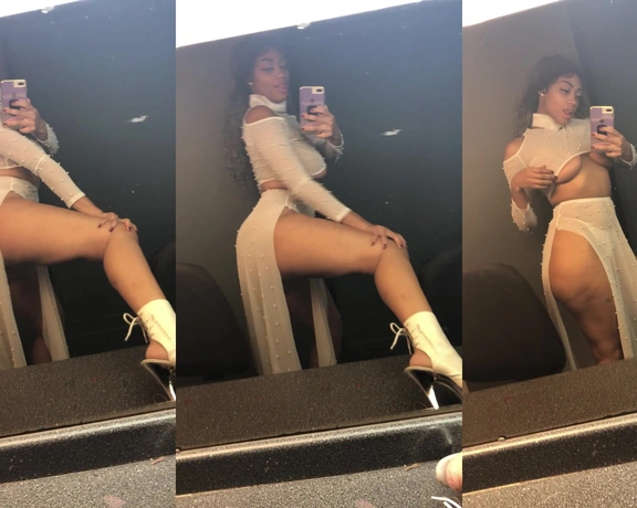 Rarri Red aka rarrired - 12-06-2018 OnlyFans Video - Leaked rarrired 63734