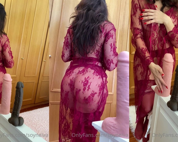 Soy Neiva aka soyneiva - 11-22-2020 OnlyFans Video - Im NAUGHTY today