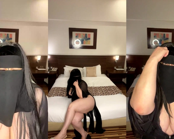 ArabicZena aka arabiczena - 01-30-2024 OnlyFans Video - Stream started at 01302024 0514 pm Still Feeling Horny After Dee Hard Fuck  Will U