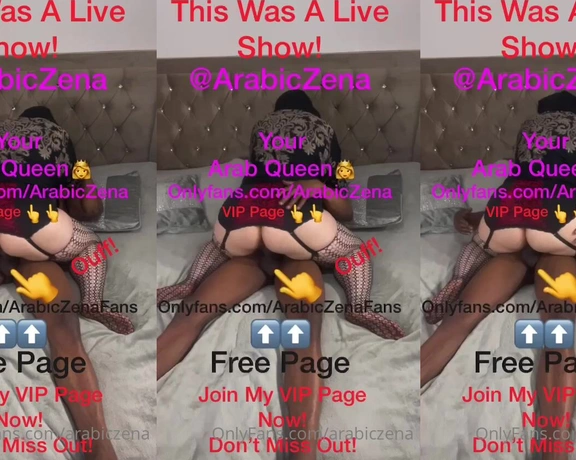 ArabicZena aka arabiczena - 05-09-2023 OnlyFans Video - Arab Queen  Knows How to Bounce on Her Man Pusey Sex Deep Throat and AnalHot