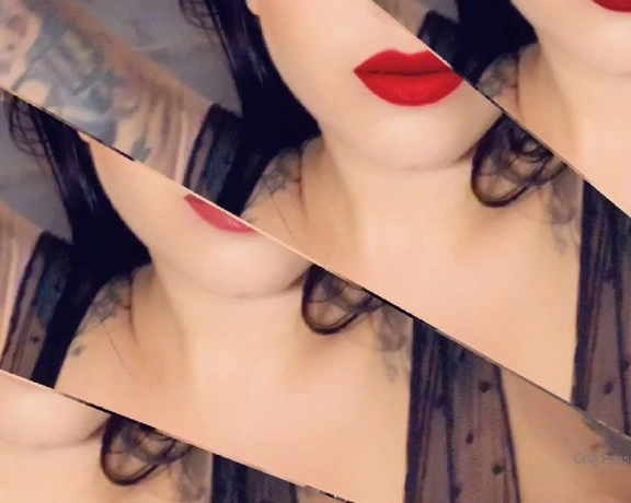 Double Stacked Saff aka saffronxxrose - 11-25-2019 OnlyFans Video - T minus 3 hours until livestream Whos joining