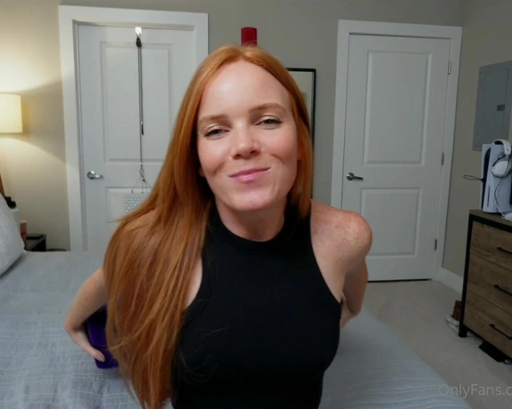 Lily Olsen aka thelilyolsen - 12-13-2024 OnlyFans Video - I remember it like it was yesterday