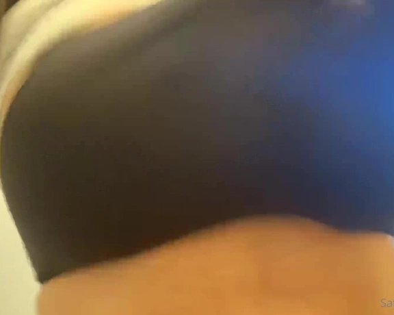 Double Stacked Saff aka saffronxxrose - 08-30-2020 OnlyFans Video - Sunday titty drop Fast or slow