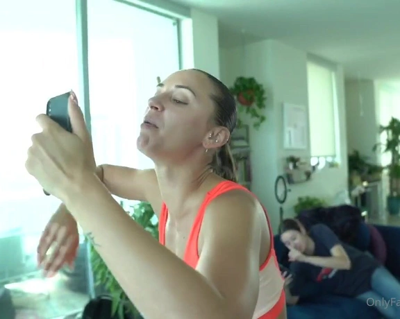 Yesjulz aka yesjulz - 08-11-2020 OnlyFans Video - Leaked yesjulz 25258