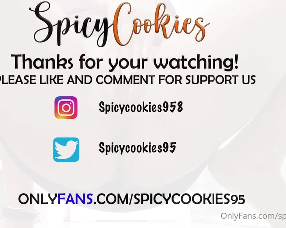 SpicyCookies95 aka spicycookies95 - 09-01-2022 OnlyFans Video - Settembre è il mio mese preferito  Ed è anche il mese del mio compleanno