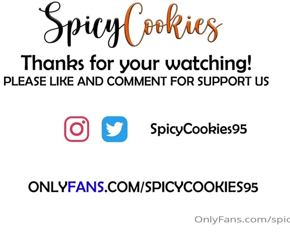 SpicyCookies95 aka spicycookies95 - 08-10-2022 OnlyFans Video - Ci ho preso gusto a farmi sborrare dentro  I love Creampie,and you