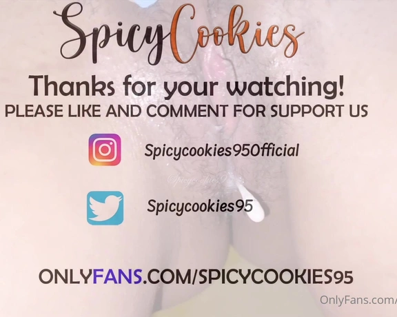 SpicyCookies95 aka spicycookies95 - 08-12-2023 OnlyFans Video - AIUTO AMORE, IL BULL MI HA MESSO LE MANETTE E MI STA SBATTENDO COME UNA