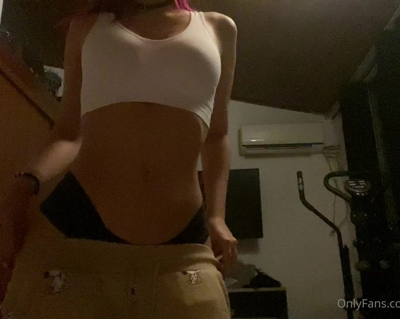 VitaCelestine aka vitacelestine - 01-05-2021 OnlyFans Video - Un poco de luz cálida y una noche contigo