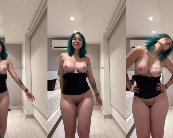 VitaCelestine aka vitacelestine - 06-19-2024 OnlyFans Video - Nuevo TikTok_2gwa