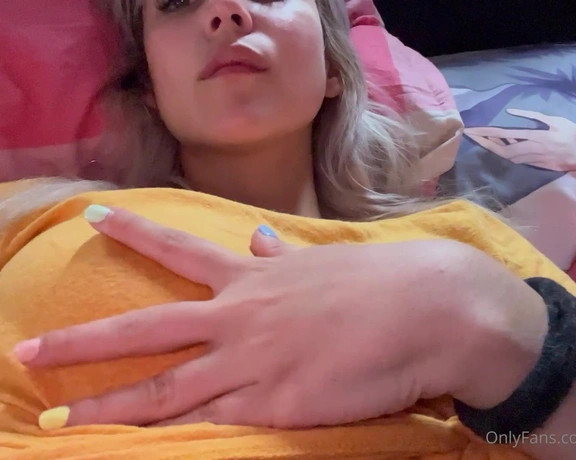 VitaCelestine aka vitacelestine - 04-21-2022 OnlyFans Video - Cansadita pero necesitando este masaje