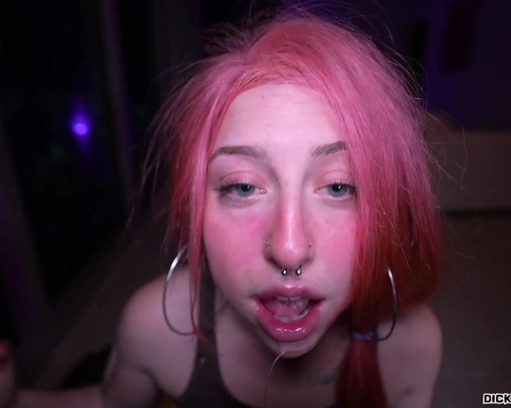 Dickdrainers aka dickdrainers - 03-27-2022 OnlyFans Video - How this bitch head get even better Lil summin with melodyparker69