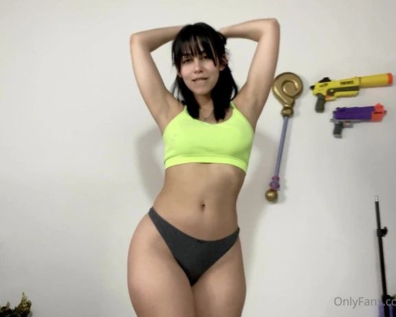 VitaCelestine aka vitacelestine - 05-19-2020 OnlyFans Video - Leaked vitacelestine 69373