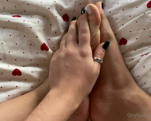 VitaCelestine aka vitacelestine - 07-17-2020 OnlyFans Video - Feet