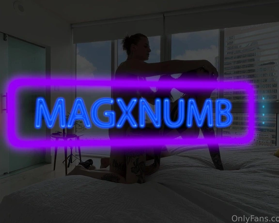 Mag Numb aka magxnumb - 08-06-2024 OnlyFans Video - NEW BG FUCK  I went to the beach today and found a sexy life_guard that