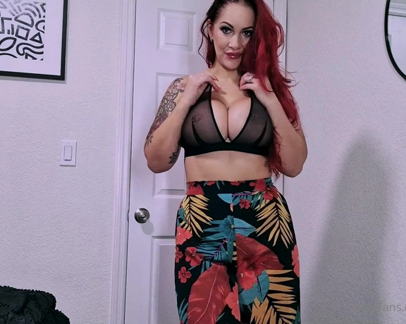 Ruby Onyx aka ruby_onyx - 10-14-2023 OnlyFans Video - BRAND NEW  Cum for mommys Big Juice Titties You love how I spit all over