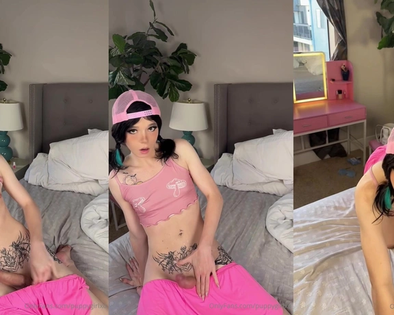 Puppygirlxo aka puppygirlxo - 02-28-2024 OnlyFans Video - Some olddddd cliiiipies and piiiccies from a couple months agooo Thank you guyyys for the continued_gdwl