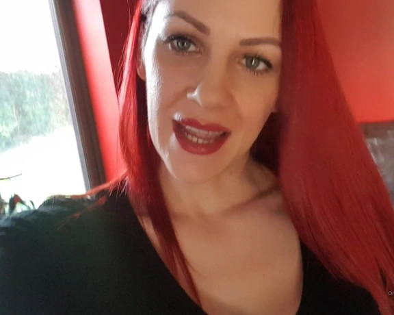 Ruby Onyx aka ruby_onyx - 02-05-2020 OnlyFans Video - My plan for today