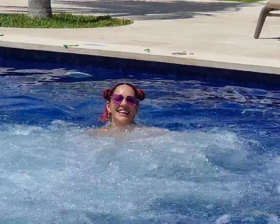 Ruby Onyx aka ruby_onyx - 03-25-2022 OnlyFans Video - Loved the pool today_3f5i