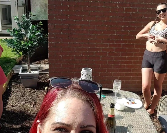 Ruby Onyx aka ruby_onyx - 05-31-2020 OnlyFans Video - Had so much fun with these sexy ladies yesterday  queenb94 ms_ava_isabella