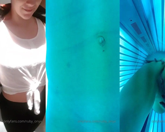 Ruby Onyx aka ruby_onyx - 02-23-2019 OnlyFans Video - Leaked ruby_onyx 65847